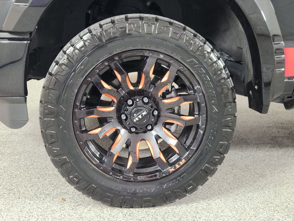 Used 2023 Ford F150 Lariat image 13