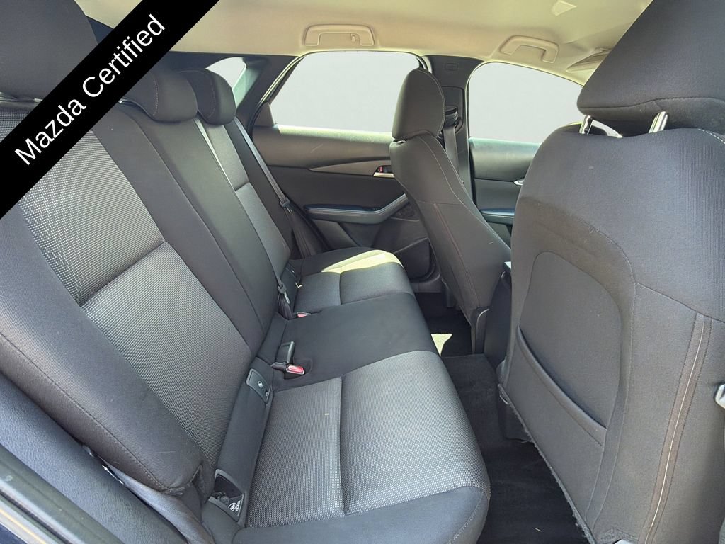 Used 2020 MAZDA CX-30 FWD image 16