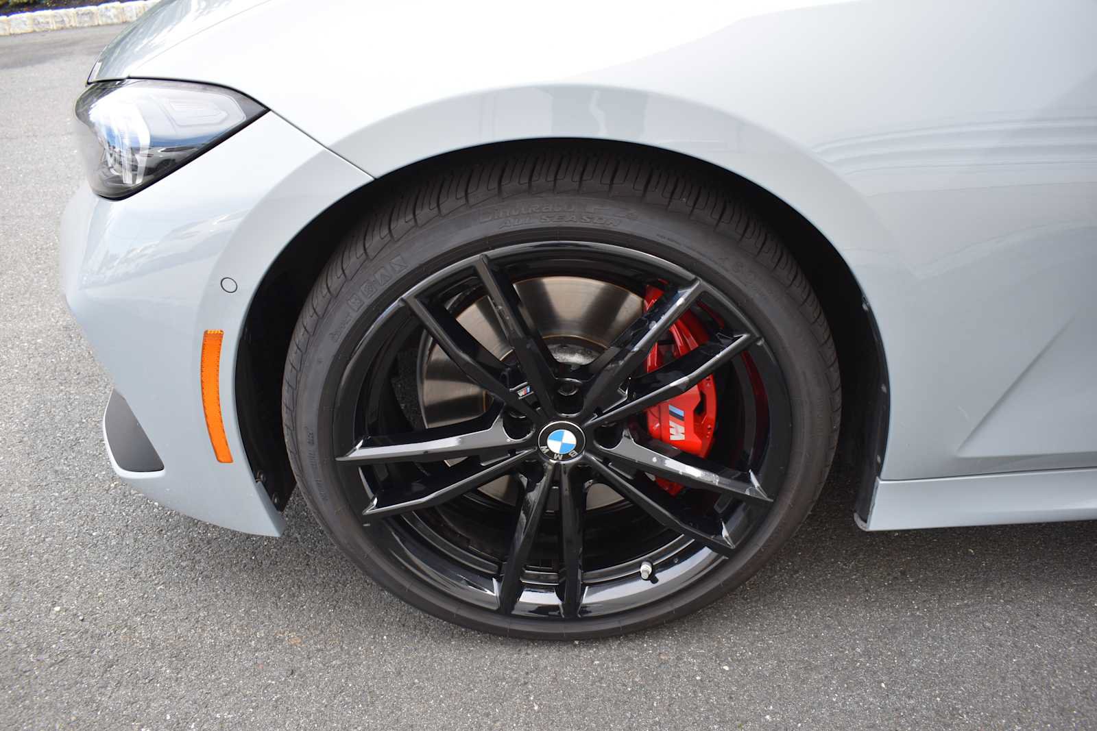 Used 2024 BMW M340i xDrive w/ Premium Package AWD/4WD image 27