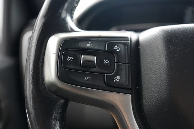 Used 2020 Chevrolet Silverado 3500 LTZ w/ LTZ Plus Package AWD/4WD image 26