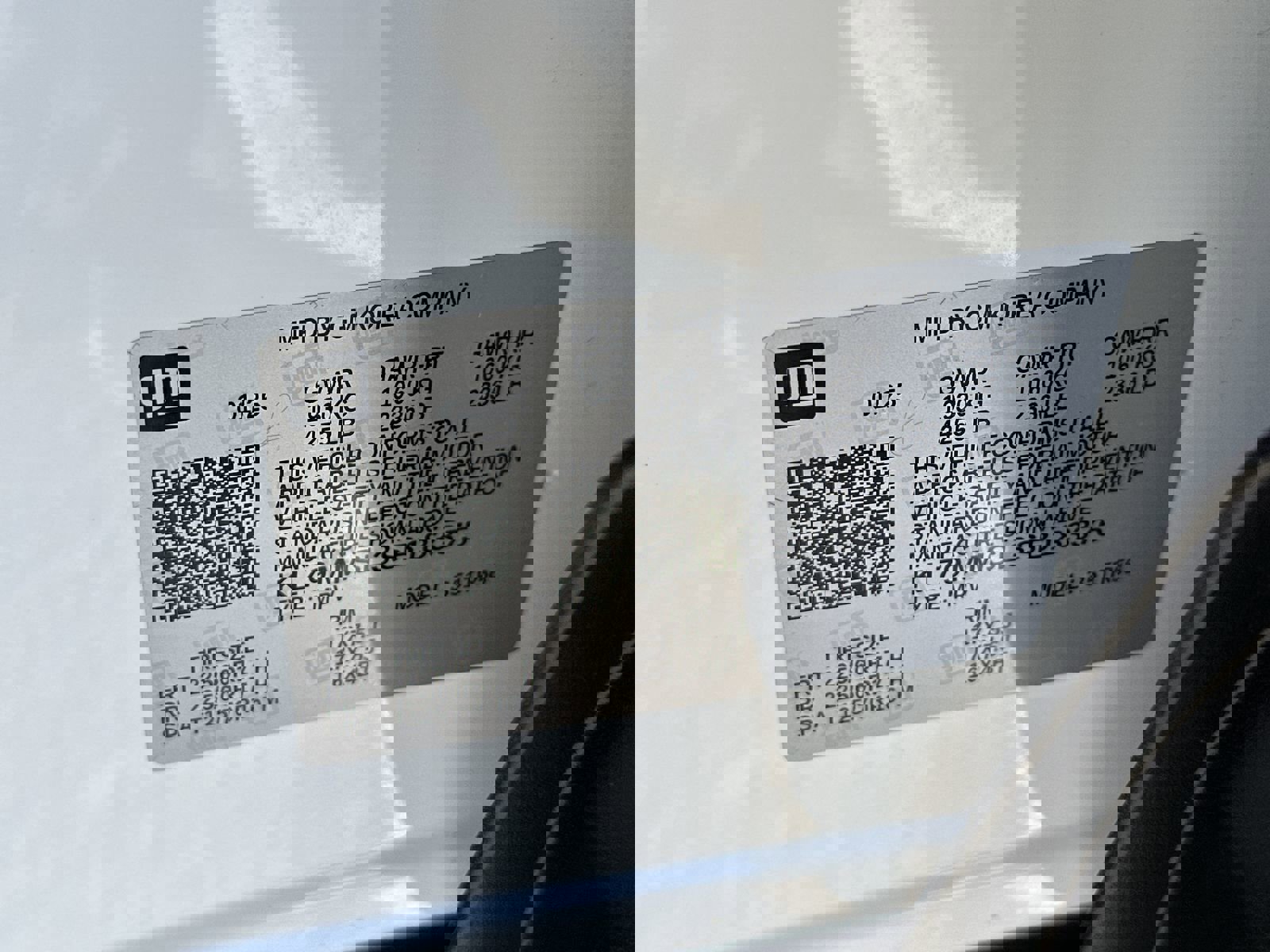 Certified 2025 Chevrolet TrailBlazer LS image 35