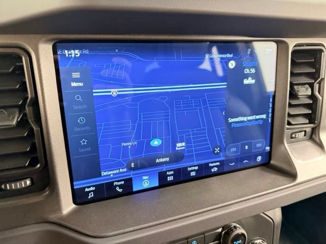 Used 2025 Ford Bronco Badlands w/ Sasquatch Package AWD/4WD image 12