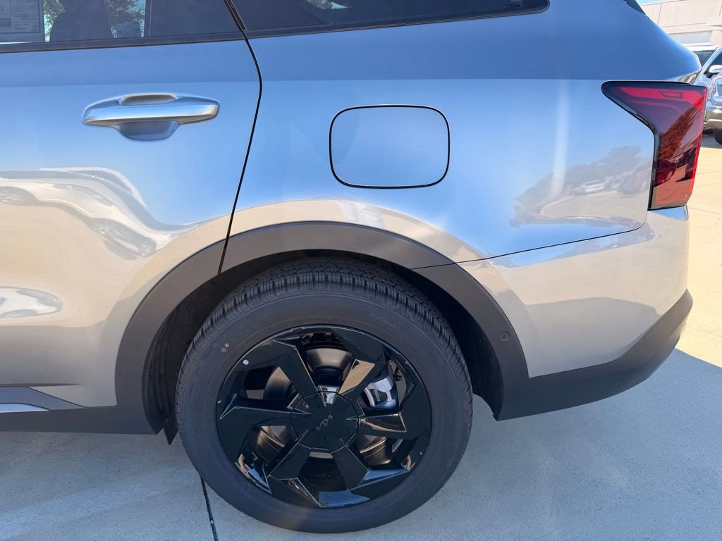 New 2026 Kia Sorento SX Prestige image 9