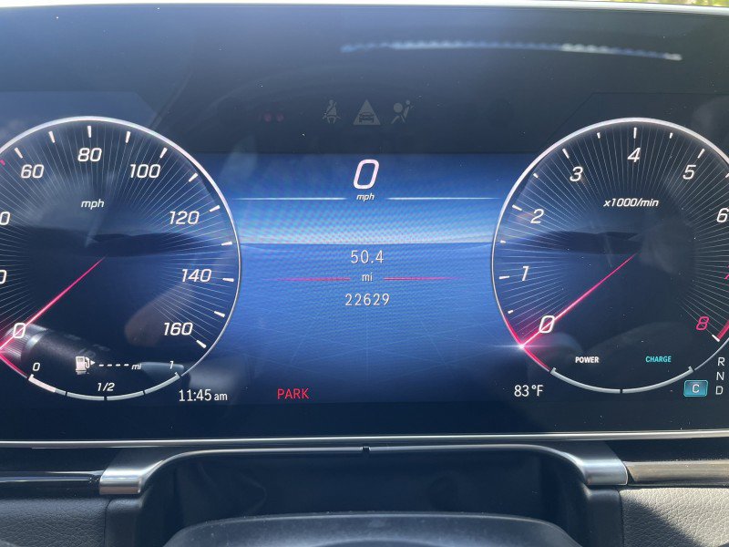 Used 2023 Mercedes-Benz S 580 4MATIC Sedan image 16