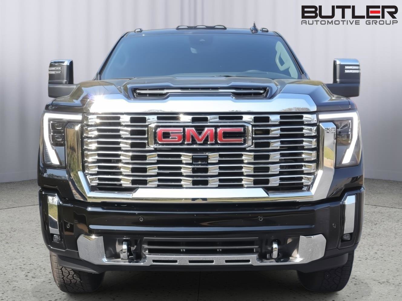 Used 2025 GMC Sierra 2500 Denali w/ Denali Reserve Package image 2