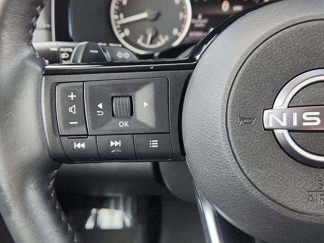 Used 2023 Nissan Pathfinder SL image 39