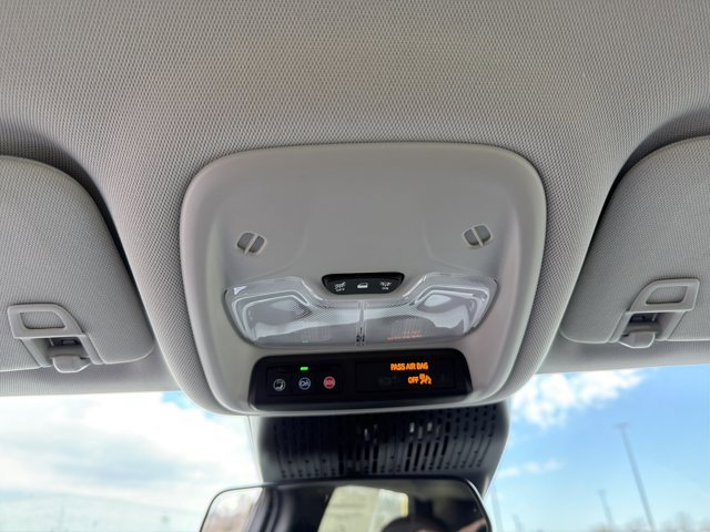 New 2027 Chevrolet Bolt RS FWD image 21