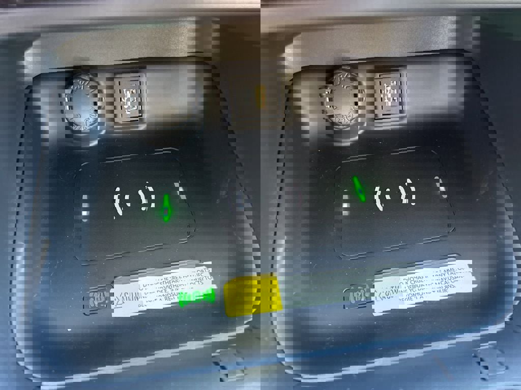 New 2025 Toyota RAV4 XLE image 39