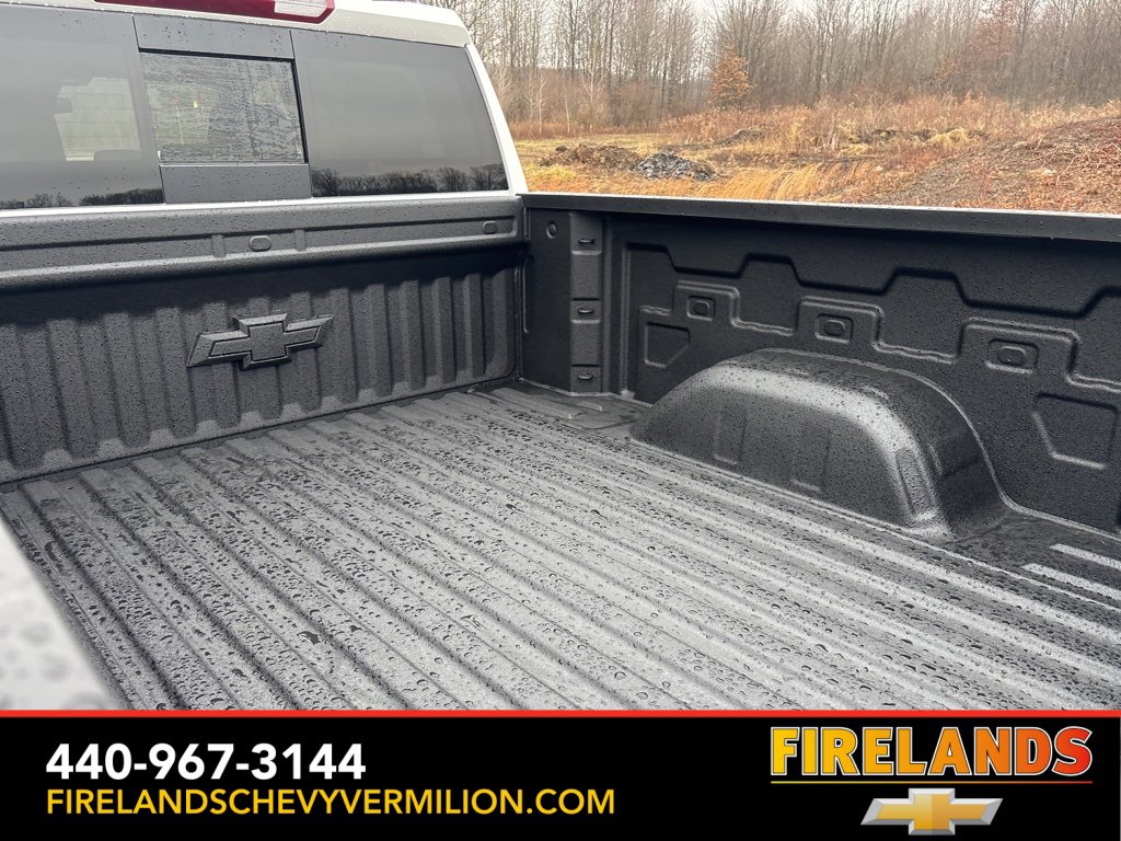 New 2026 Chevrolet Silverado 1500 LT w/ All Star Edition Plus image 54