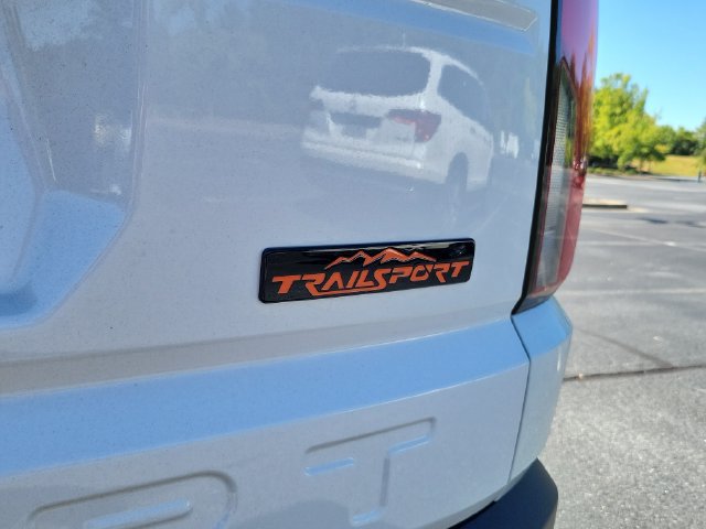 New 2026 Honda Passport TrailSport Elite image 8