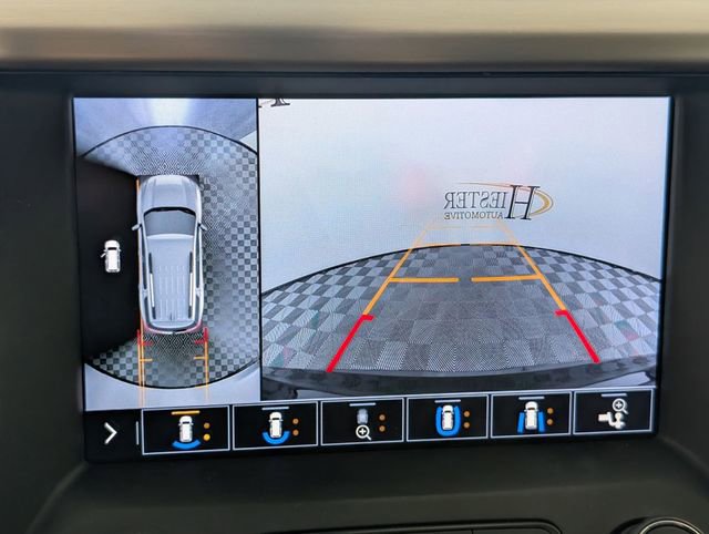 Used 2020 GMC Acadia Denali w/ Trailering Package image 23