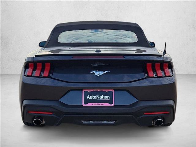 Used 2024 Ford Mustang Premium RWD image 7
