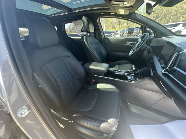 Used 2024 Kia Sportage X-Pro AWD/4WD image 31