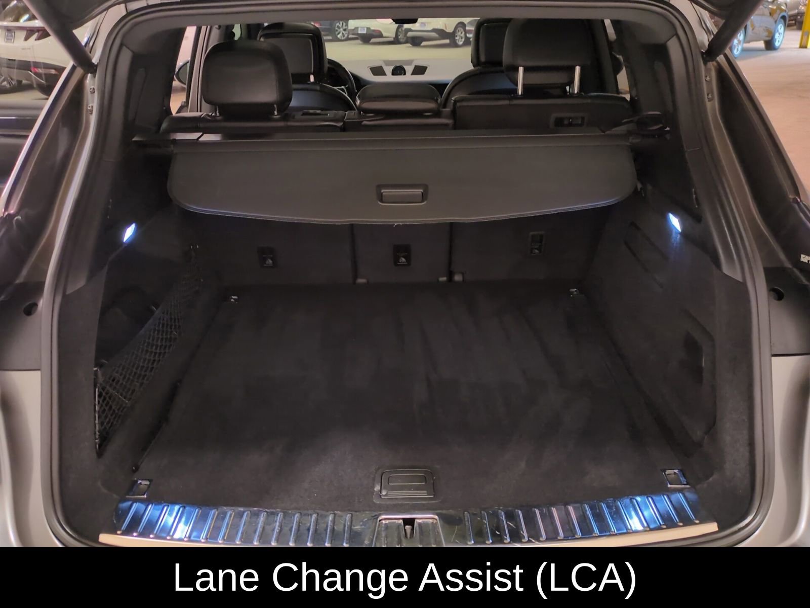 Used 2021 Porsche Cayenne image 12