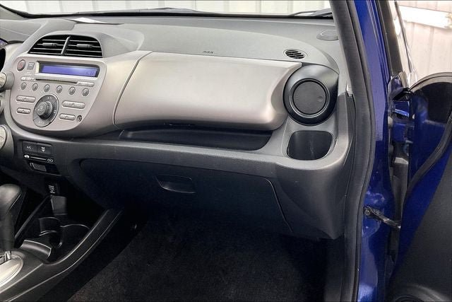 Used 2009 Honda Fit image 17