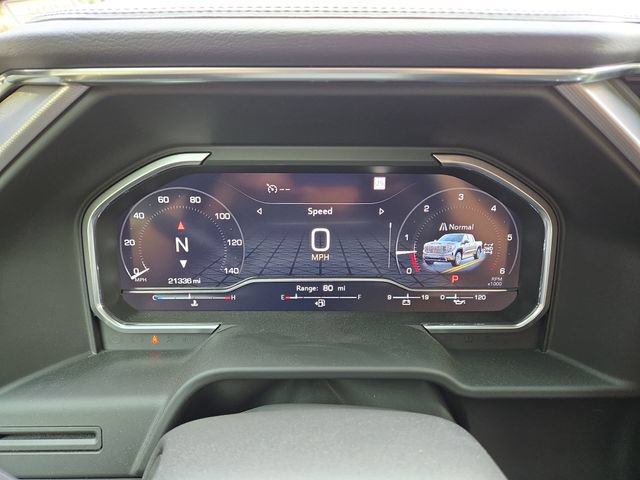 Used 2022 GMC Sierra 1500 Denali AWD/4WD image 17