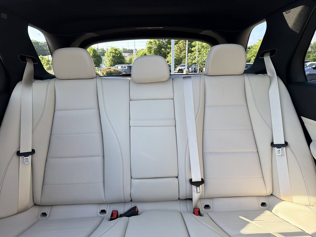 New 2026 Mercedes-Benz GLE 350 4MATIC image 29