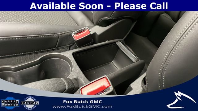 Certified 2022 Buick Encore Preferred w/ Safety Package image 23