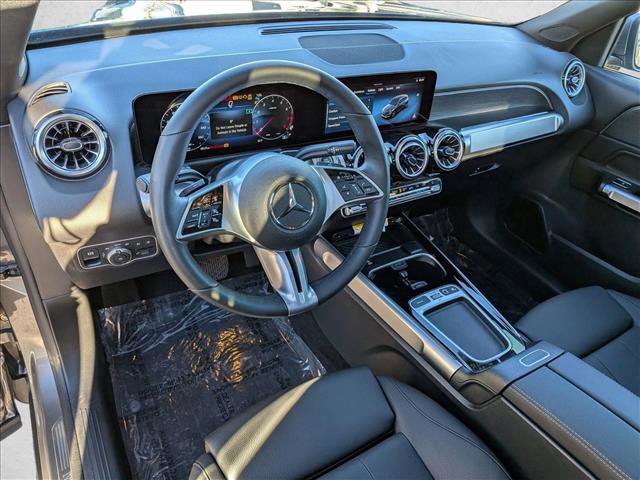 Certified 2026 Mercedes-Benz GLB 250 image 10