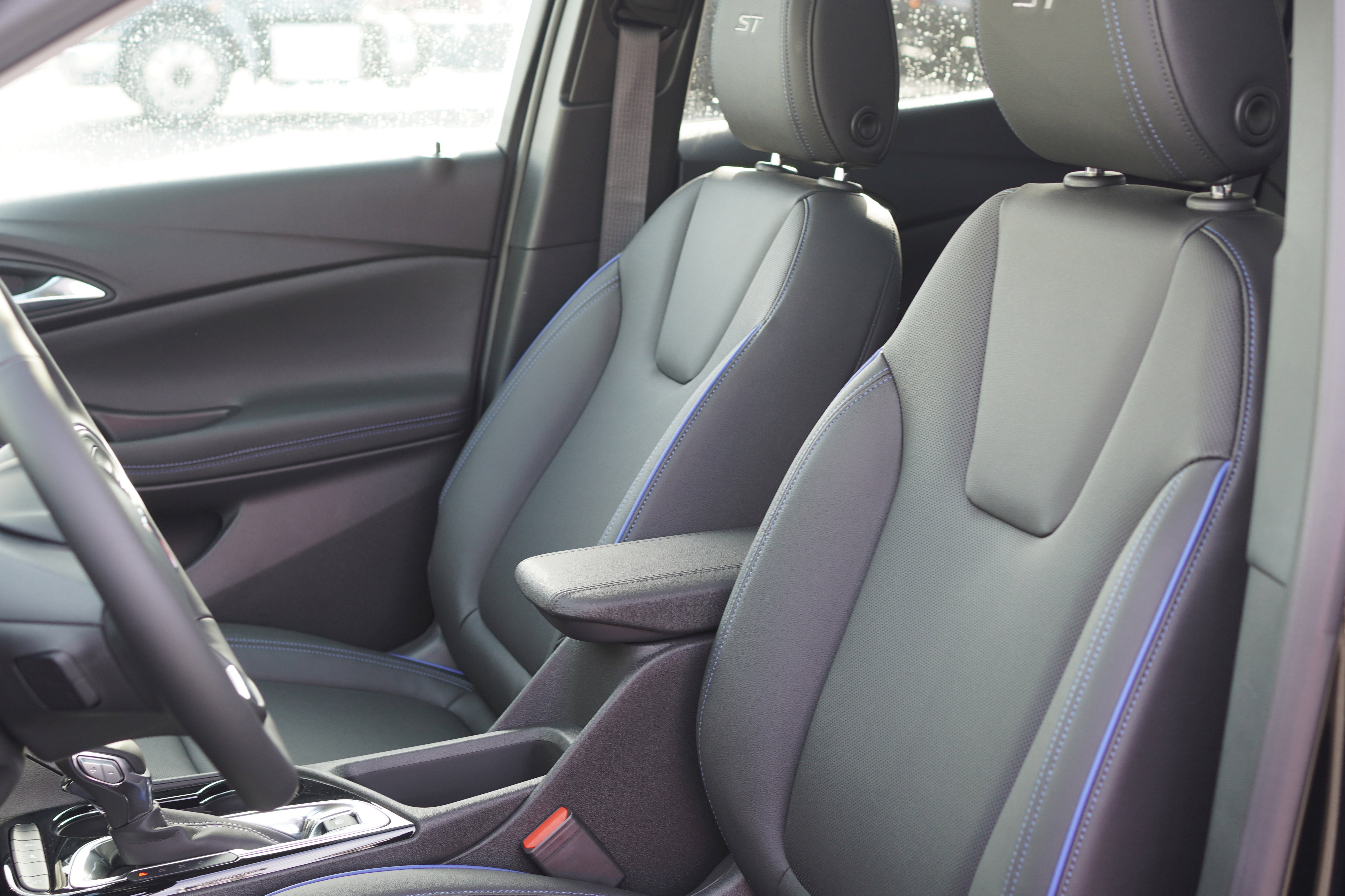 New 2026 Buick Encore GX Sport Touring w/ Advanced Technology Package image 30