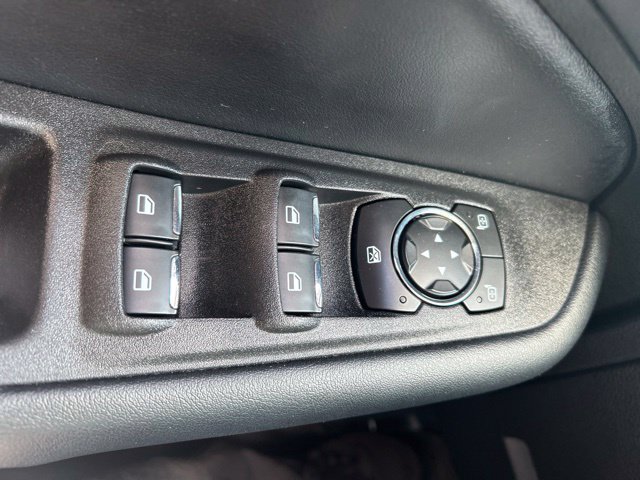 Used 2024 Ford Edge SEL w/ Convenience Package AWD/4WD image 28