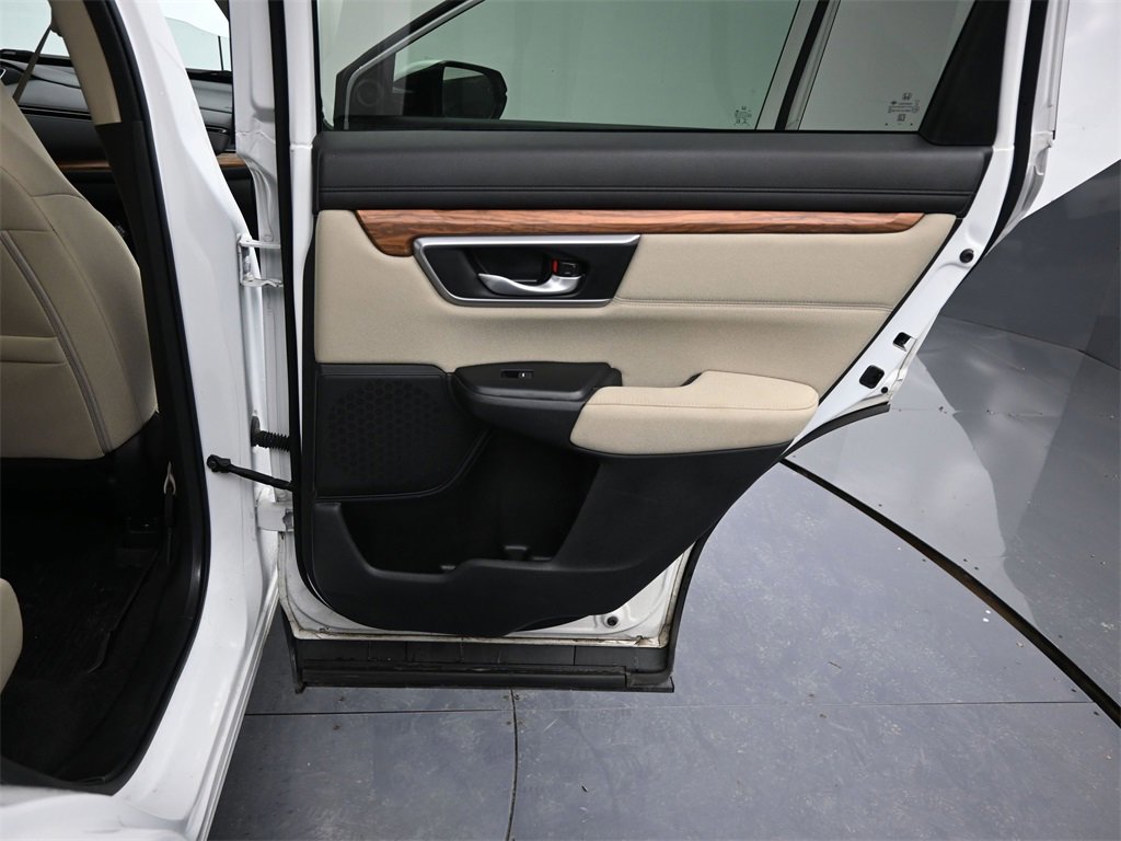 Used 2021 Honda CR-V EX image 20