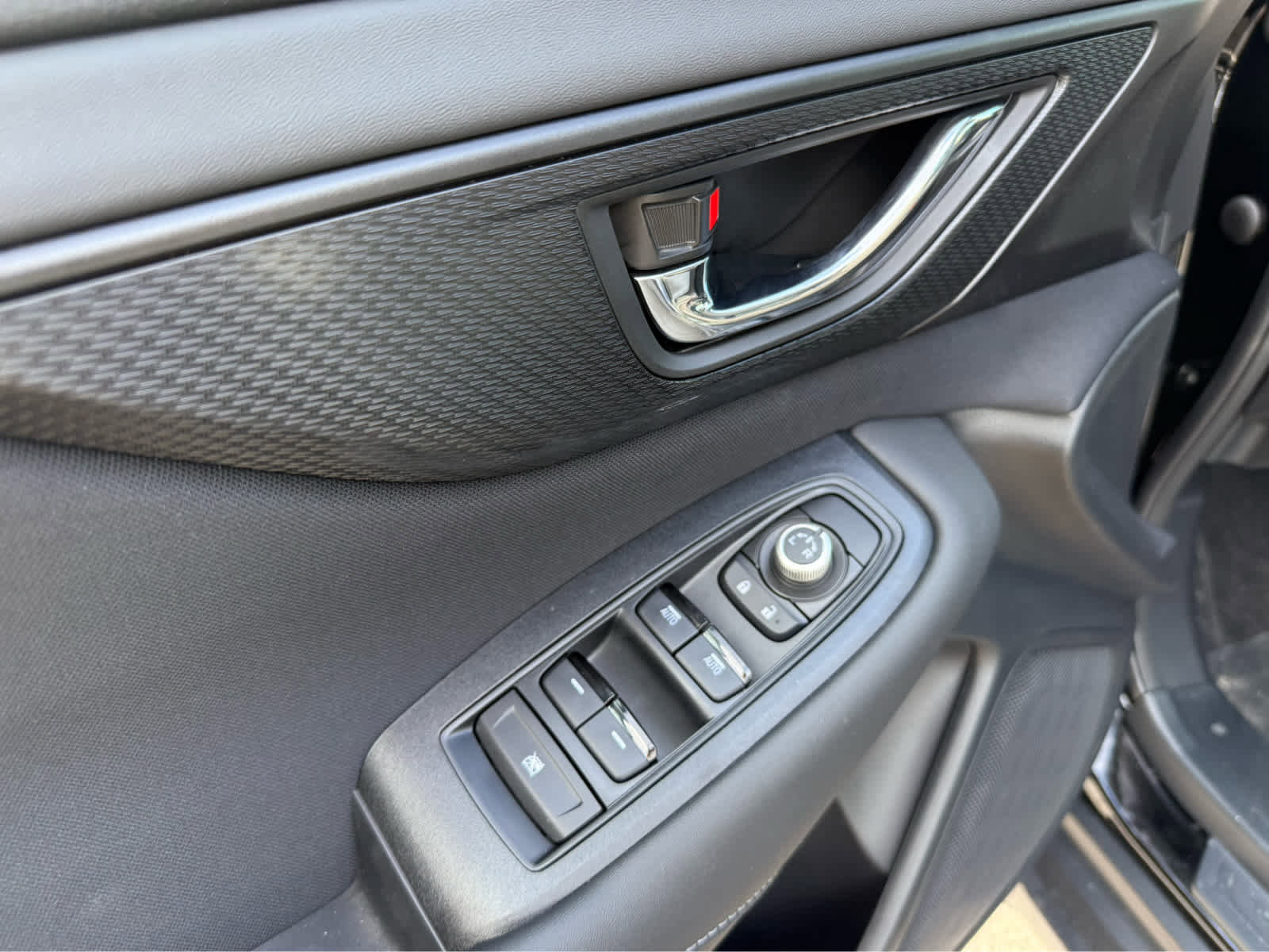 New 2025 Subaru Outback Premium w/ Popular Package #1 image 8