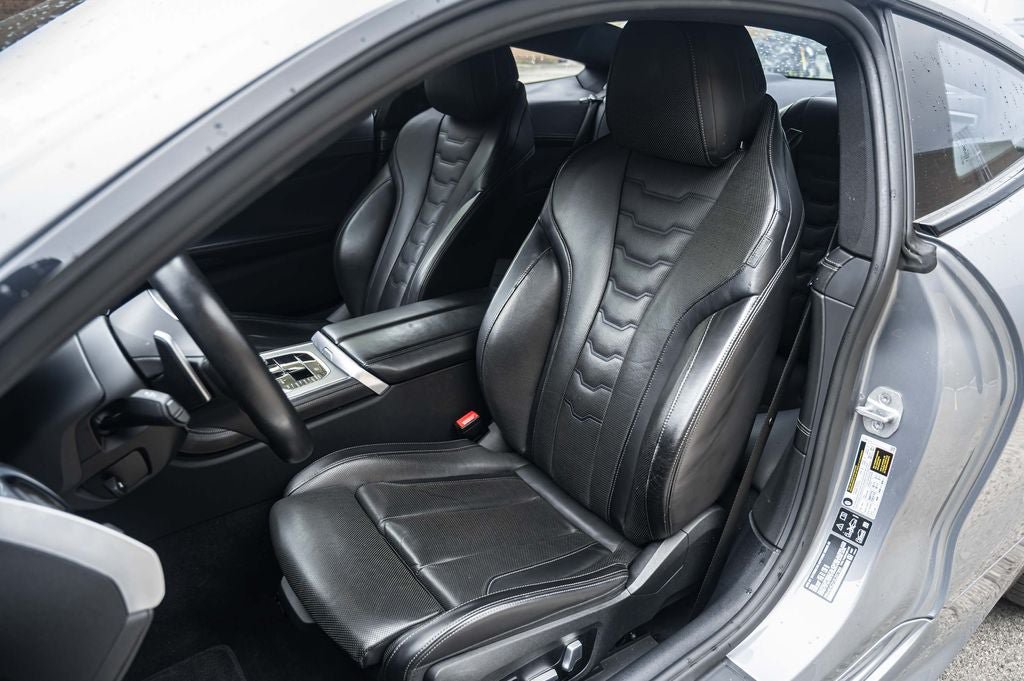 Used 2025 BMW 840i xDrive Coupe AWD/4WD image 20