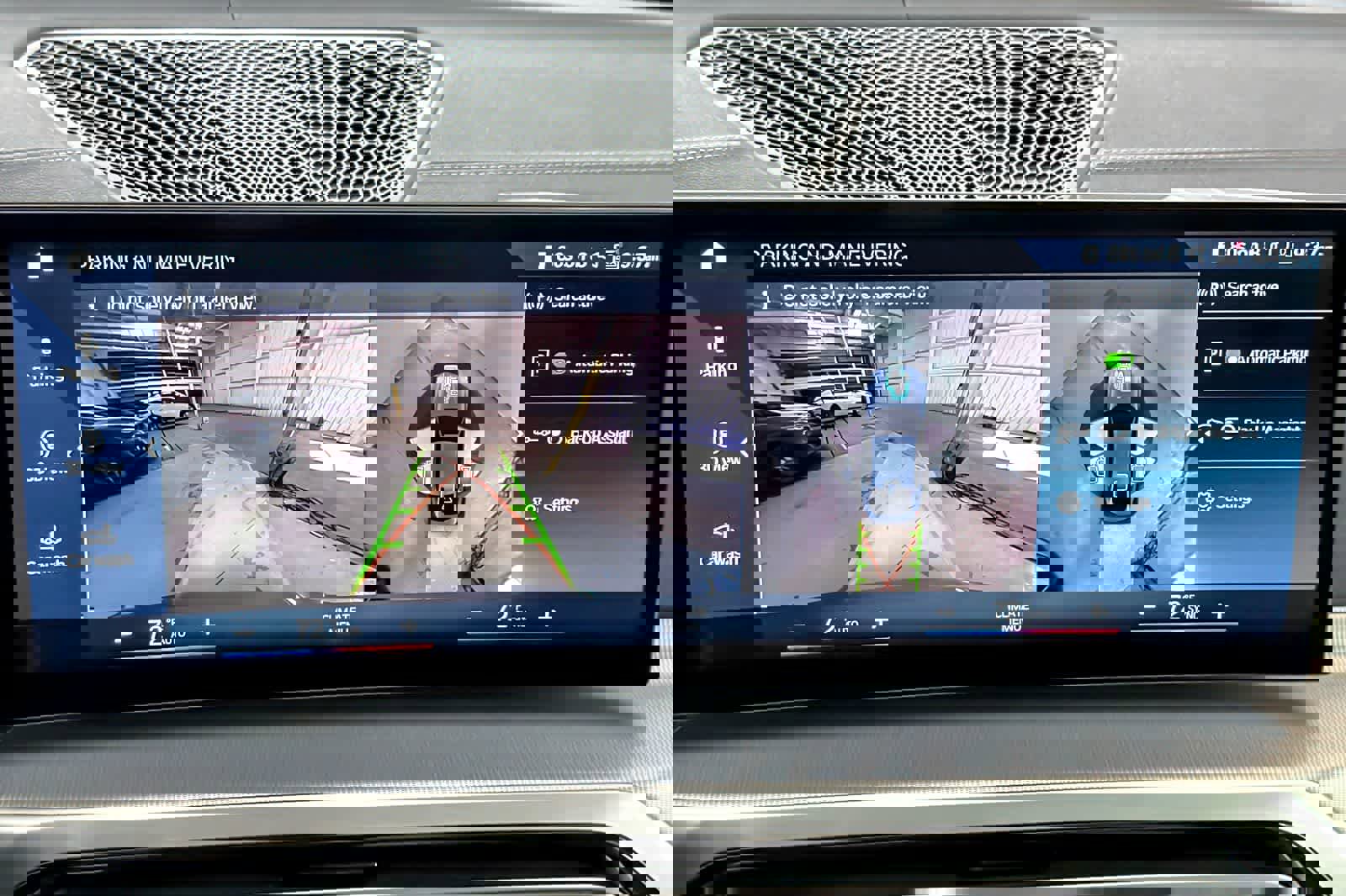 Used 2023 BMW i4 eDrive35 w/ Premium Package image 19