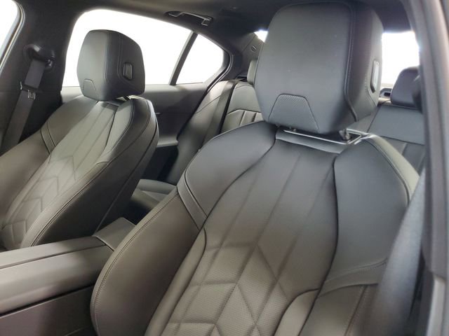 Used 2025 BMW 530i w/ M Sport Package image 12