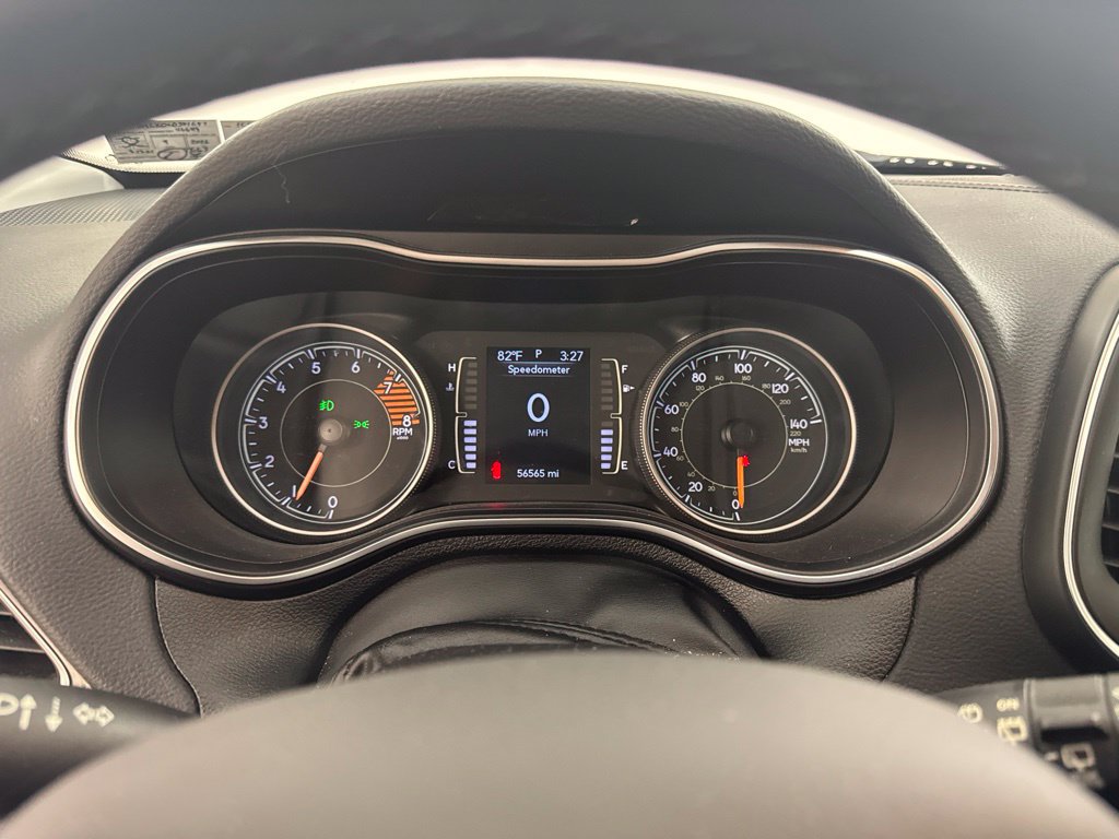 Used 2020 Jeep Cherokee Latitude Plus AWD/4WD image 12