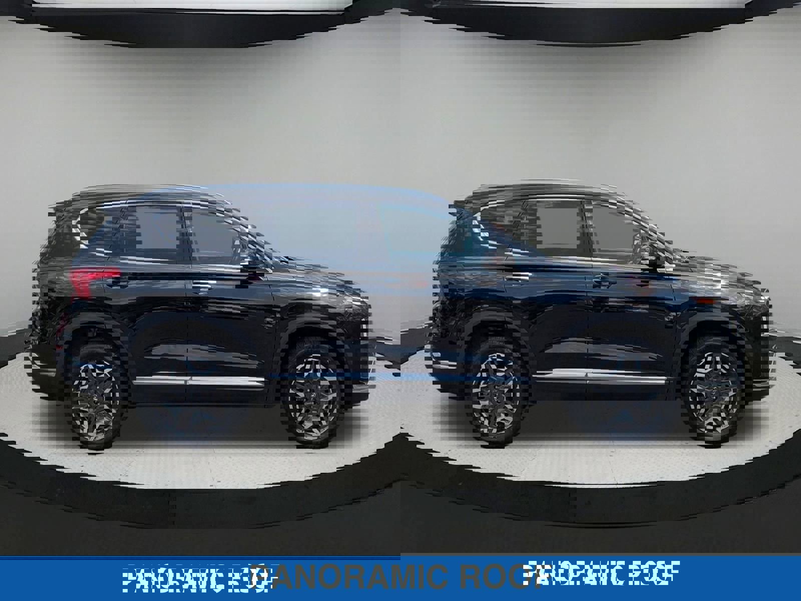 Used 2023 Hyundai Santa Fe Limited image 2