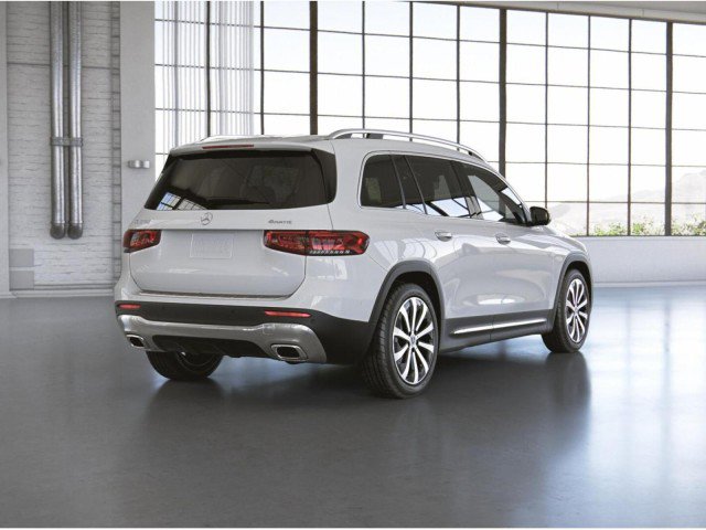 Used 2022 Mercedes-Benz GLB 250 4MATIC image 22