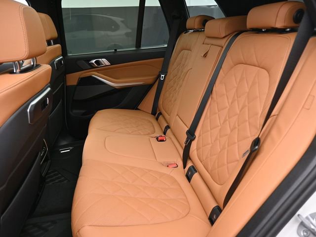 New 2026 BMW X5 sDrive40i image 10