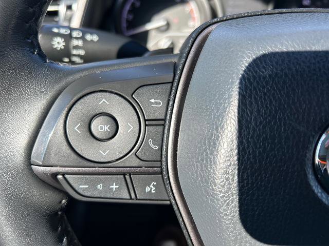 Used 2022 Toyota Camry SE image 20