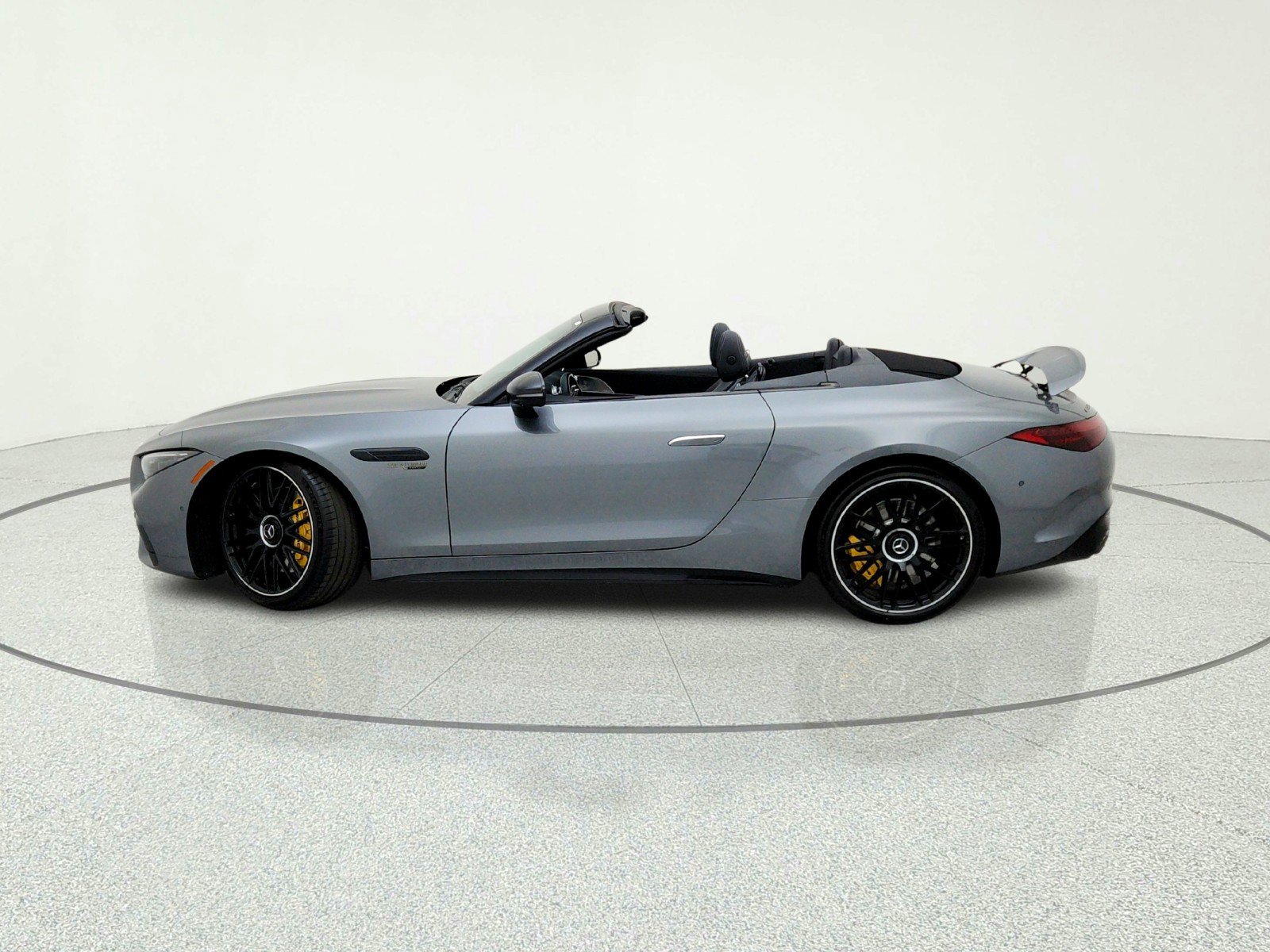 Certified 2022 Mercedes-Benz SL 63 AMG 4MATIC image 14