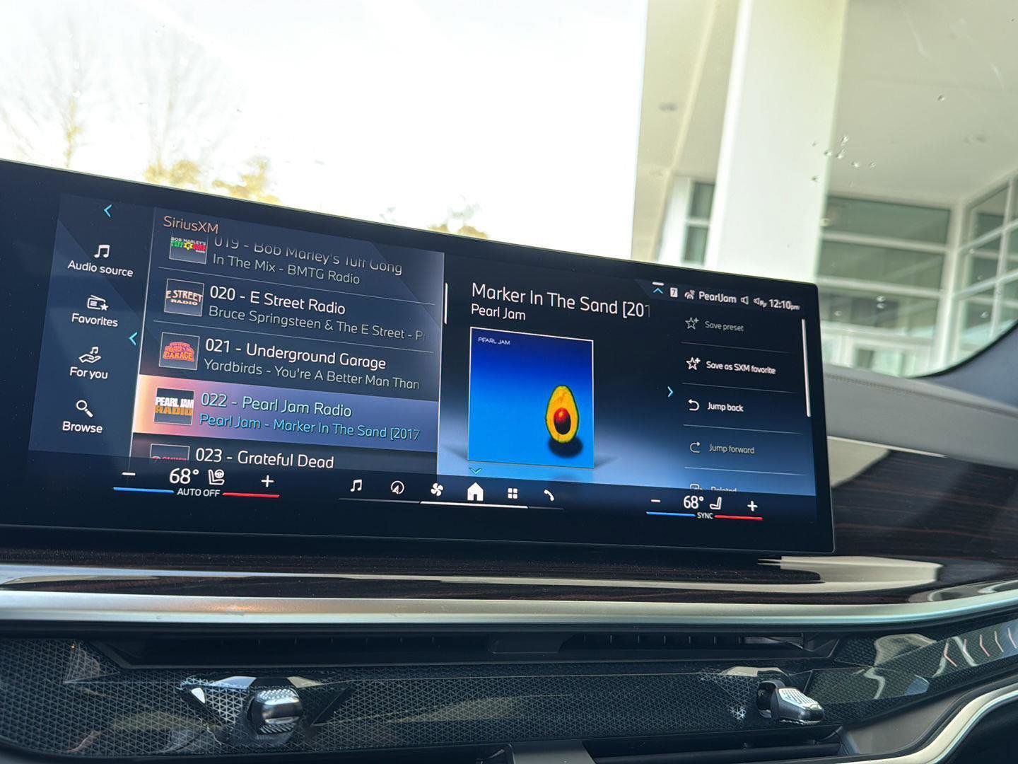 New 2026 BMW X5 sDrive40i image 23