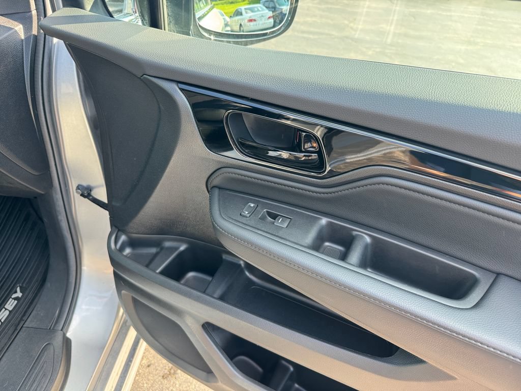 Certified 2025 Honda Odyssey Elite image 22