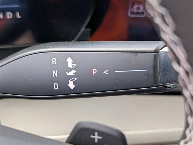 New 2026 Chevrolet Traverse LT w/ Sun and Wheel Package image 22