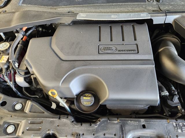 Used 2026 Land Rover Range Rover Evoque S image 32