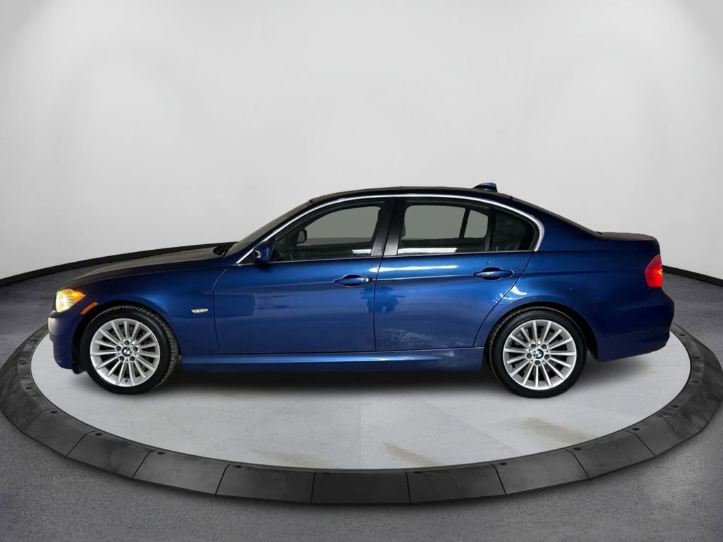 Used 2011 BMW 335i Sedan image 8