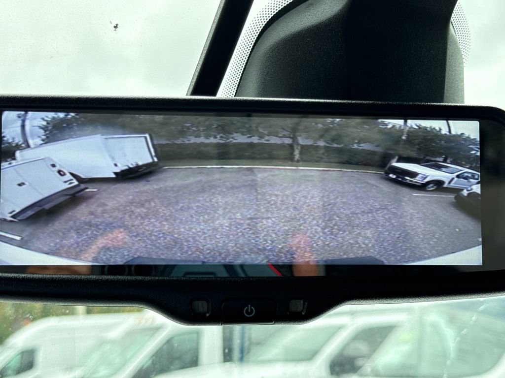 New 2026 Ford E-350 and Econoline 350 Super Duty w/ Power Equipment Group RWD image 7