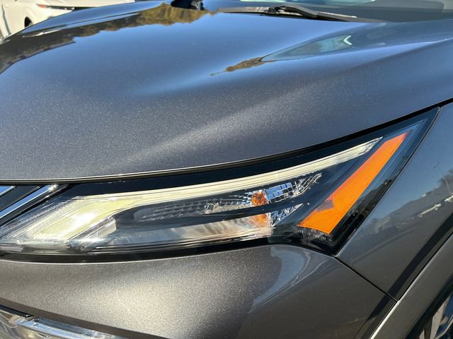 Certified 2023 Nissan Rogue SL w/ SL Premium Package image 7