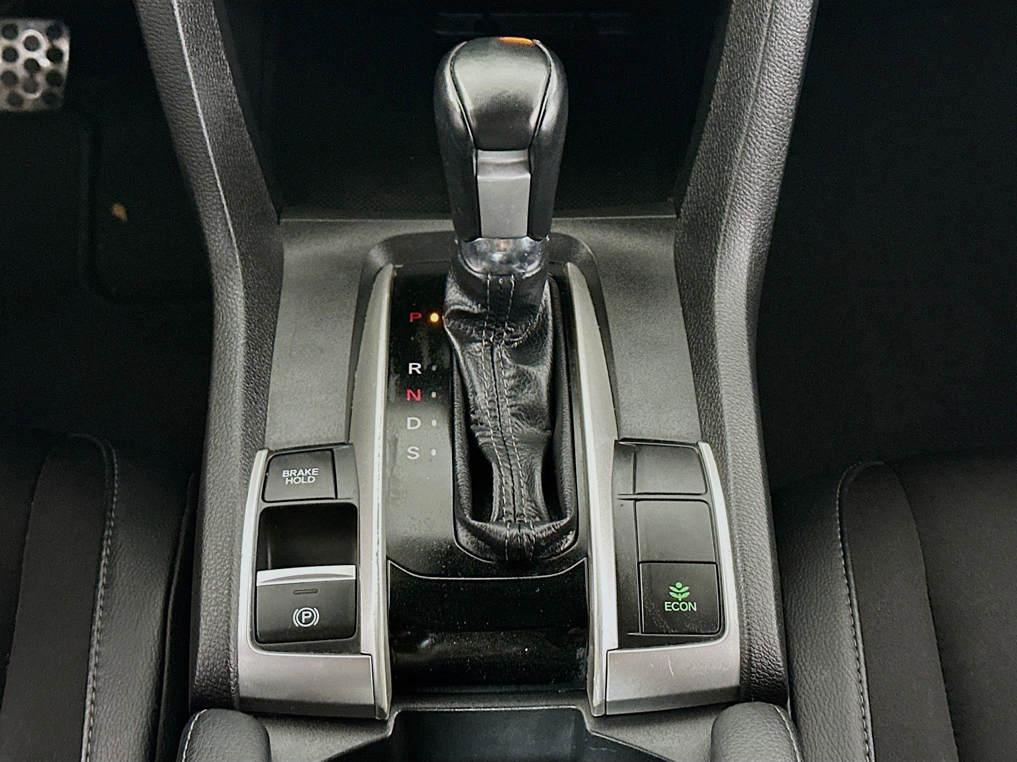 Used 2021 Honda Civic Sport image 13