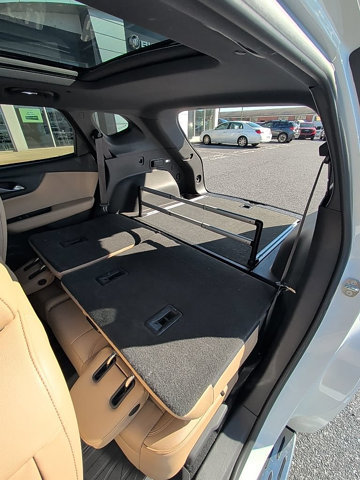 Used 2019 Chevrolet Blazer Premier w/ Sun and Wheels Package AWD/4WD image 36