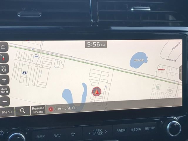 Used 2023 Kia Soul EX FWD image 22