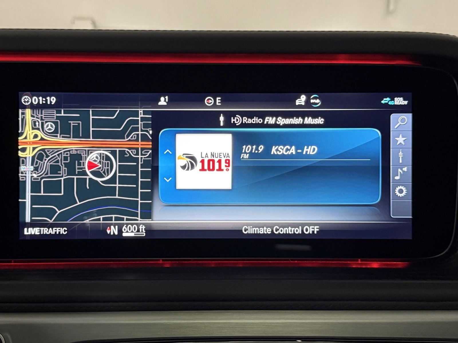 Certified 2024 Mercedes-Benz G 550 G 550 image 32