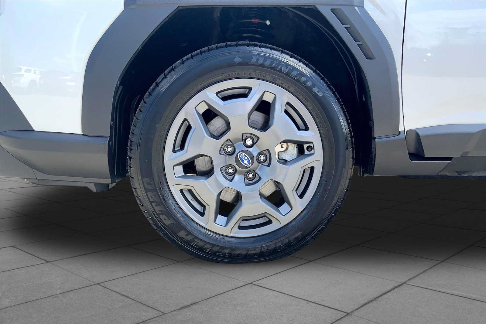 Certified 2026 Subaru Outback Premium AWD/4WD image 9