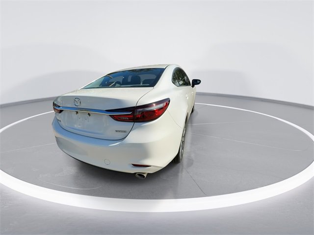 Used 2020 MAZDA MAZDA6 Touring image 7