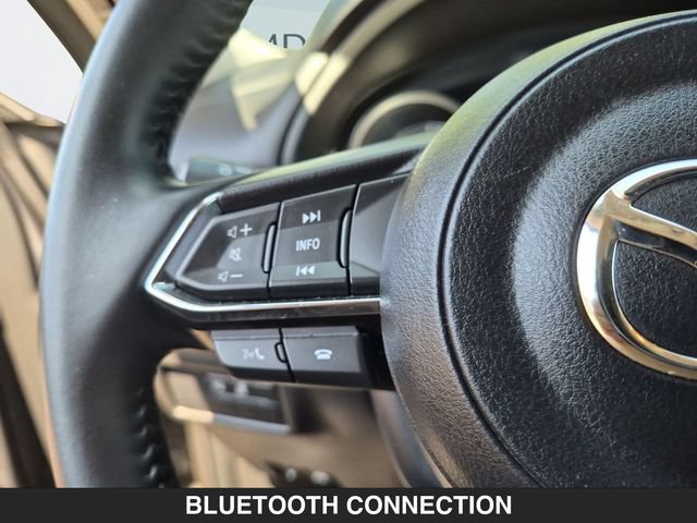 Used 2024 MAZDA CX-5 AWD 2.5 S w/ Select Package image 20
